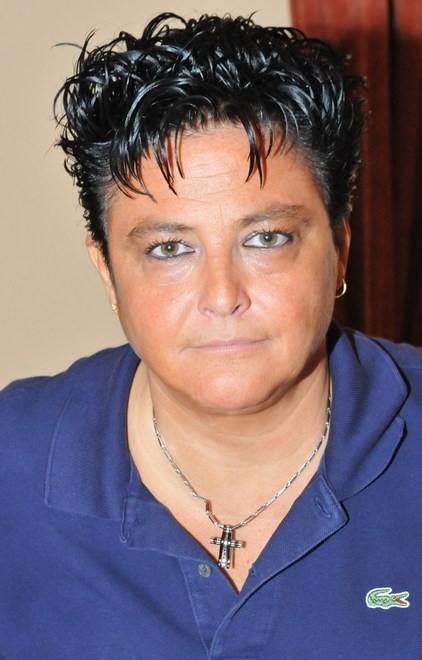 Maria Pia Zonca