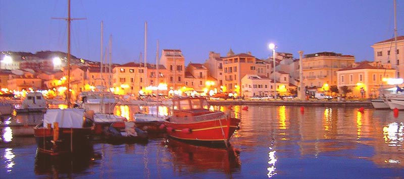 La Sardegna conferma 15 “Bandiere Blu” che premiano le località