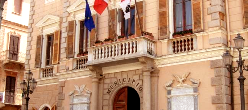 La Maddalena. Venerdì 24 Maggio, Consiglio Comunale