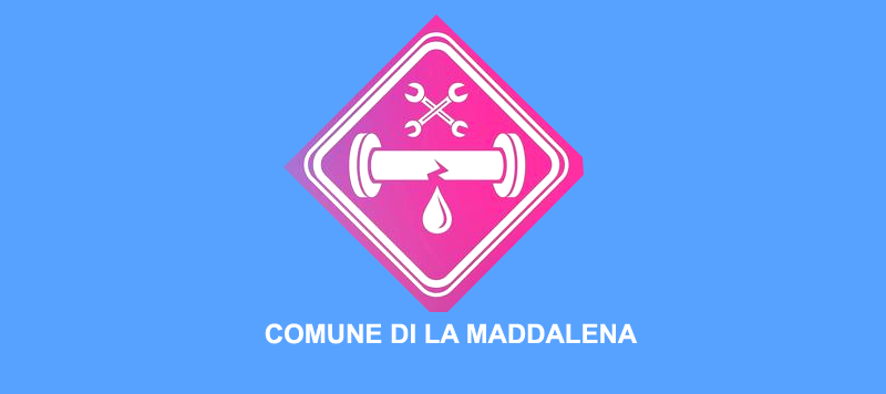 La Maddalena. Disagio idrico per avaria, in corso di ripristino