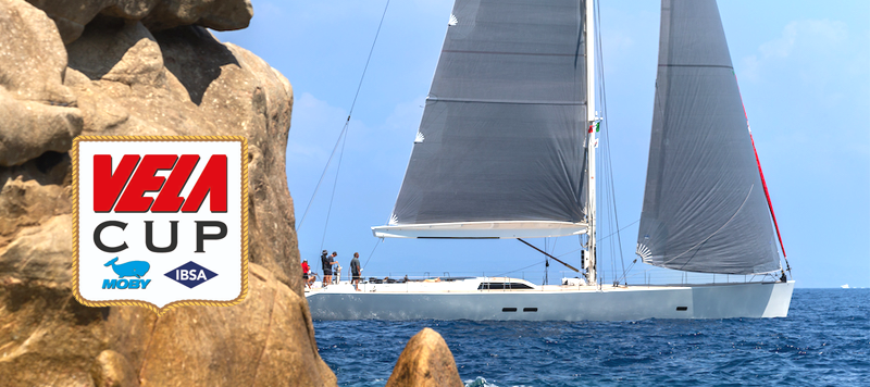 Il 5 e il 6 luglio, “VELA Cup La Maddalena”