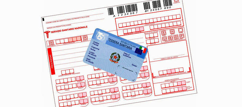 Asl Olbia. Esenzione ticket per reddito: come richiederla online