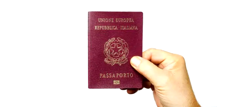 La novità. “Da luglio, Passaporti rilasciati in tutte le Poste della Sardegna”
